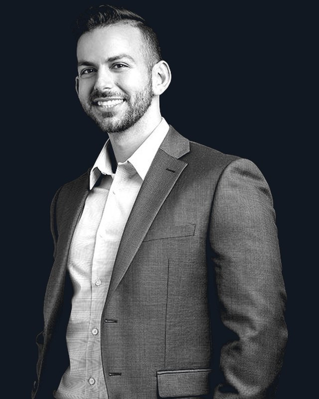 Dr. Joey Masri